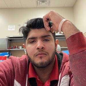 Meet your Posher, Mian